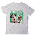 Windsor Davies Appreciation Tshirt Unisex & Kids