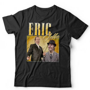 Eric Idle Appreciation Tshirt Unisex & Kids