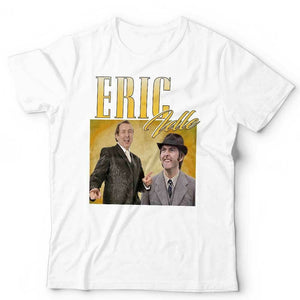 Eric Idle Appreciation Tshirt Unisex & Kids