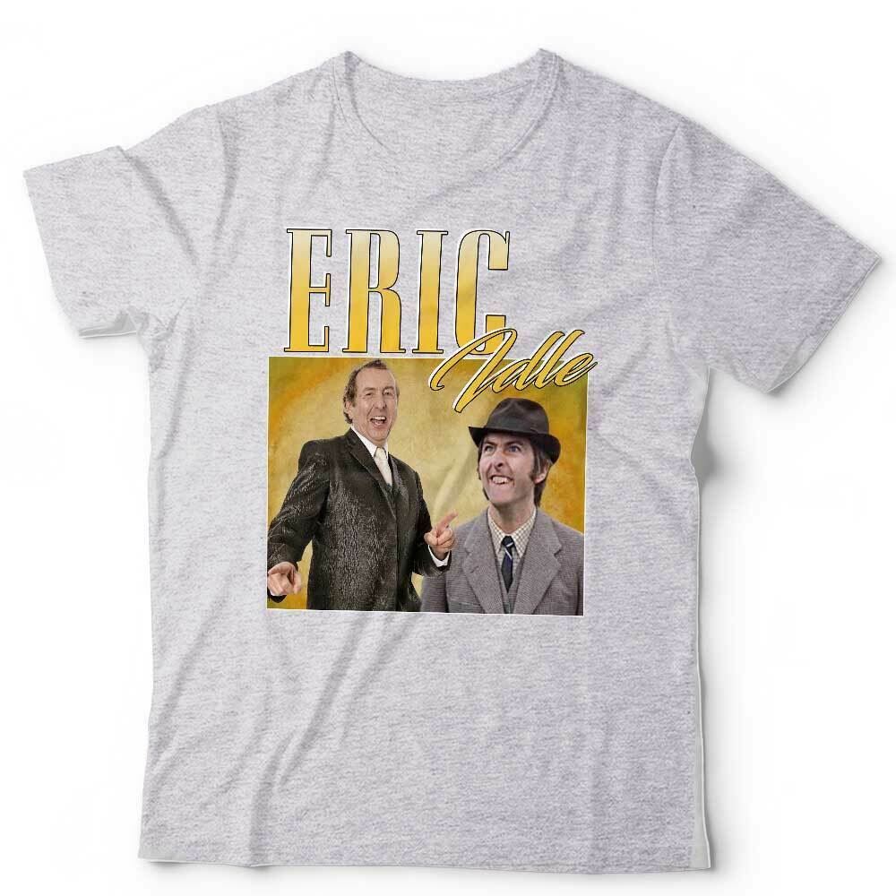 Eric Idle Appreciation Tshirt Unisex & Kids