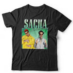 Sacha Baron Cohen Appreciation Tshirt Unisex & Kids