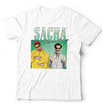 Sacha Baron Cohen Appreciation Tshirt Unisex & Kids