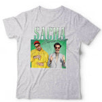 Sacha Baron Cohen Appreciation Tshirt Unisex & Kids