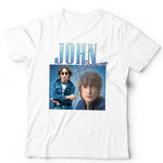 John Lennon Appreciation Tshirt Unisex & Kids