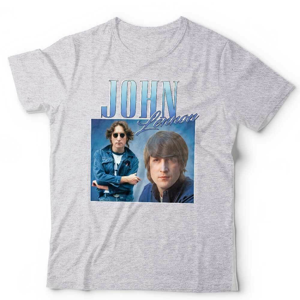 John Lennon Appreciation Tshirt Unisex & Kids