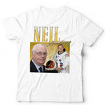 Neil Armstrong Appreciation Tshirt Unisex & Kids