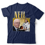 Neil Armstrong Appreciation Tshirt Unisex & Kids