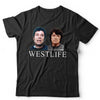 Westlife Tshirt Unisex