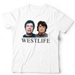 Westlife Tshirt Unisex