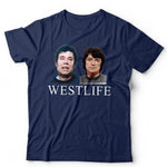 Westlife Tshirt Unisex