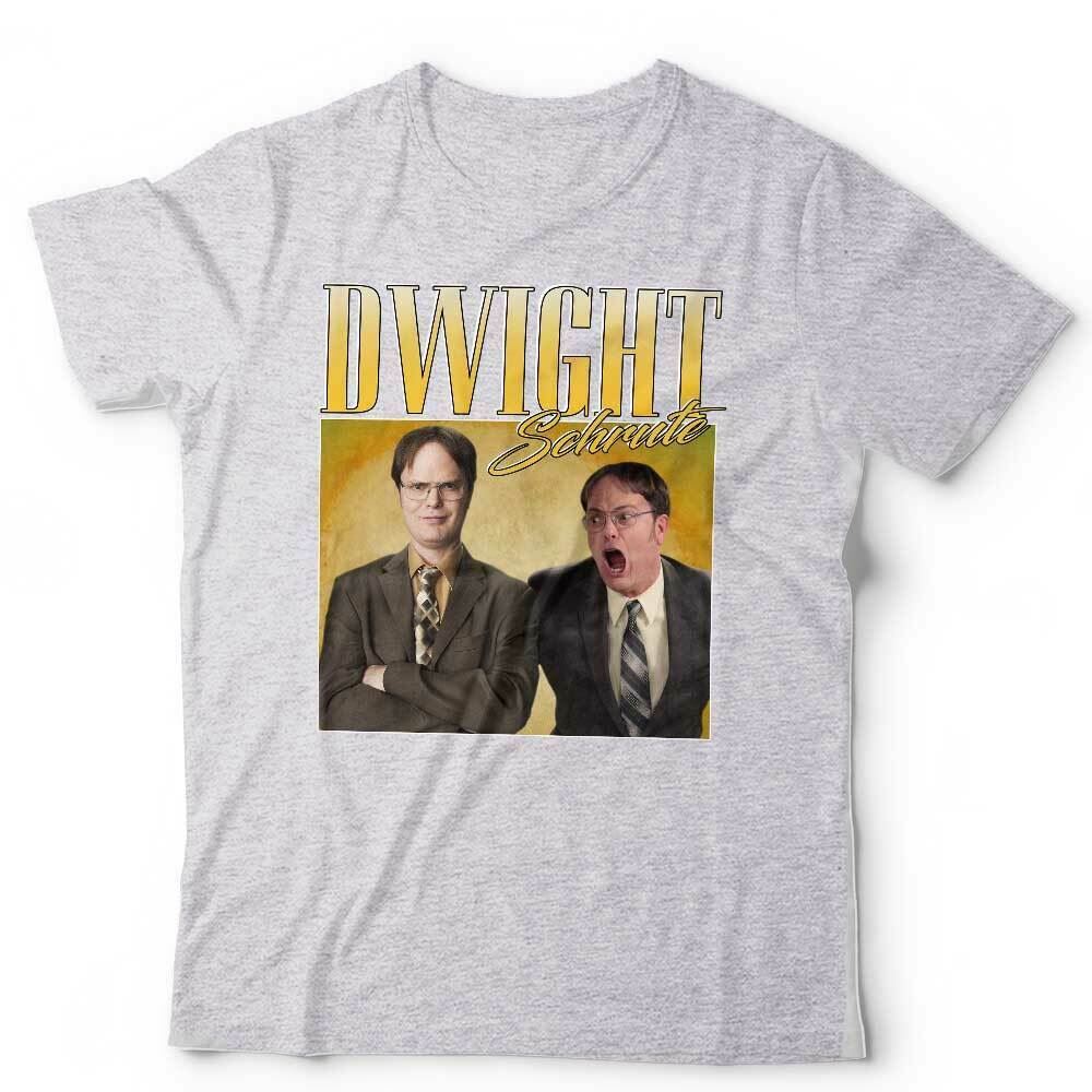 Dwight Schrute Appreciation Tshirt Unisex & Kids