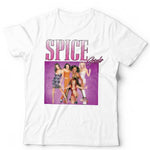 Spice Girls Appreciation Tshirt Unisex & Kids