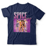 Spice Girls Appreciation Tshirt Unisex & Kids