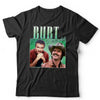 Burt Reynolds Appreciation Tshirt Unisex & Kids