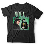 Noel Fielding Appreciation Tshirt Unisex & Kids