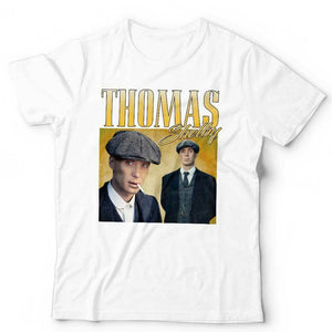 Thomas Shelby Appreciation Tshirt Unisex & Kids