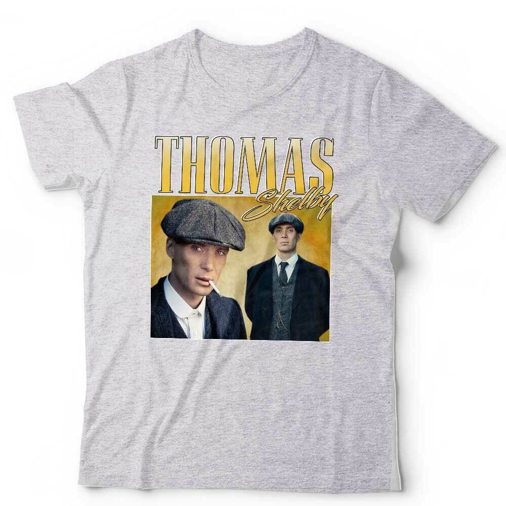 Thomas Shelby Appreciation Tshirt Unisex & Kids