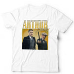 Arthur Shelby Appreciation Tshirt Unisex & Kids