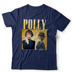 Polly Grey Appreciation Tshirt Unisex & Kids