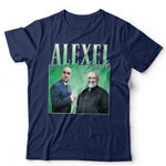 Alexei Sayle Appreciation Tshirt Unisex & Kids