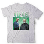 Alexei Sayle Appreciation Tshirt Unisex & Kids