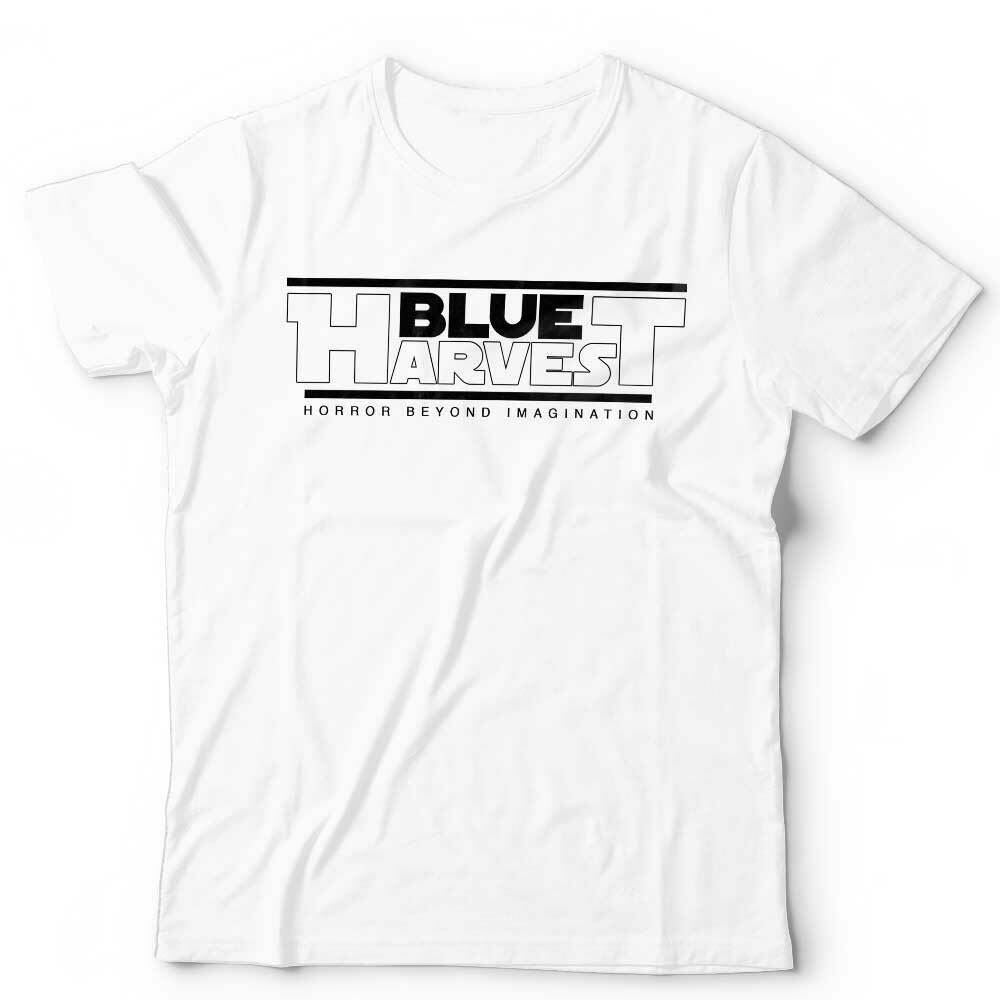 Blue Harvest Tshirt Unisex & Kids