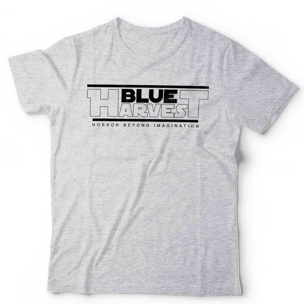 Blue Harvest Tshirt Unisex & Kids