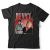 Benny Hill Appreciation Tshirt Unisex & Kids