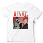 Benny Hill Appreciation Tshirt Unisex & Kids