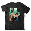 Paul Whitehouse Appreciation Tshirt Unisex & Kids