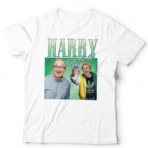 Harry Enfield Appreciation Tshirt Unisex & Kids