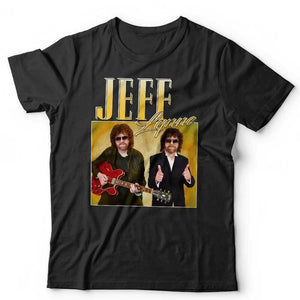 Jeff Lynne Appreciation Tshirt Unisex & Kids