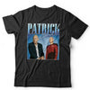 Patrick Stewart Appreciation Tshirt Unisex & Kids