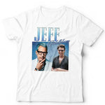 Jeff Goldblum Appreciation Tshirt Unisex & Kids