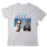 Jeff Goldblum Appreciation Tshirt Unisex & Kids