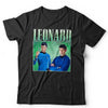 Leonard Bones McCoy Appreciation Tshirt Unisex & Kids