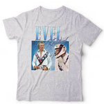 Evel Knievel Appreciation Tshirt Unisex & Kids