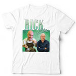 Rick Stein Appreciation Tshirt Unisex & Kids