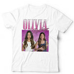 Olivia Rodrigo Appreciation Tshirt Unisex & Kids