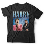 Harry Styles Appreciation Tshirt Unisex & Kids