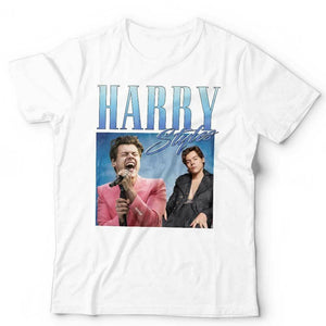 Harry Styles Appreciation Tshirt Unisex & Kids