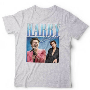 Harry Styles Appreciation Tshirt Unisex & Kids