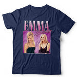 Emma Bunton Appreciation Tshirt Unisex & Kids