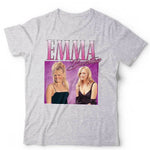 Emma Bunton Appreciation Tshirt Unisex & Kids