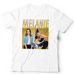 Melanie C Appreciation Tshirt Unisex & Kids