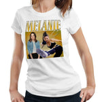 Melanie C Appreciation Tshirt Unisex & Kids