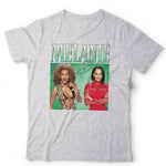 Melanie B Appreciation Tshirt Unisex & Kids