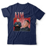 Kim Jong-un Appreciation Tshirt Unisex & Kids