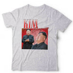 Kim Jong-un Appreciation Tshirt Unisex & Kids