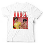 Bruce Lee Appreciation Tshirt Unisex & Kids